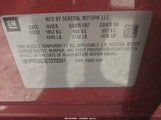 Chevrolet Cruze 1Lt 1G1PF5SC9C7272391 снимка