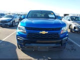 Chevrolet Colorado 2Wd Short Box Lt 1GCGSCEN9M1200518 fotografie