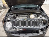 Jeep Renegade Latitude 4X4 ZACCJBBB1HPG39255 снимка