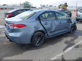 Toyota Corolla Hybrid Se JTDBCMFE2S3108549 снимка