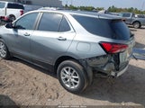 Chevrolet Equinox Awd 2Fl 3GNAXTEG7PS171300 снимка