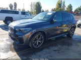 BMW X5 xDrive50I 5UXJU2C50KLN64761 photo