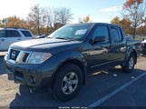 Nissan Frontier Sv 1N6AD0EV0DN710082 снимка