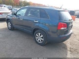 Kia Sorento Lx 5XYKTDA61CG188262 снимка