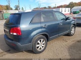 Kia Sorento Lx 5XYKTDA61CG188262 снимка
