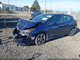 Nissan Leaf Sv 1N4AZ1CPXJC303365 снимка