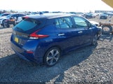 Nissan Leaf Sv 1N4AZ1CPXJC303365 снимка