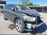 Toyota Highlander Sport JTEDS43A682024855 снимка
