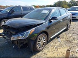 Hyundai Sonata Limited 5NPE34AF4FH236623 снимка