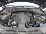Mercedes-Benz Gl 450 4Matic 4JGDF6EE6FA521441 снимка