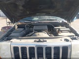Jeep Commander Limited 1J8HH58N56C340754 снимка