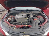 Chevrolet Trailblazer Fwd Ls KL79MMS2XMB085471 photo