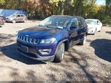 Jeep Compass Latitude 4X4 3C4NJDBB3KT834178 снимка