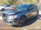 Audi Sq5 3.0T Premium Plus WA1CCAFP2HA046086 снимка