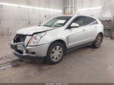 Cadillac Srx Luxury Collection 3GYFNBE36FS576410 снимка