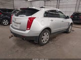 Cadillac Srx Luxury Collection 3GYFNBE36FS576410 снимка