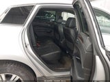 Cadillac Srx Luxury Collection 3GYFNBE36FS576410 снимка