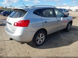 Nissan Rogue Sv JN8AS5MVXBW279687 photo