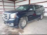 GMC Yukon Xl Sle 1GKS2FEC6HR356635 снимка