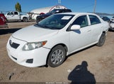 Toyota Corolla Le 1NXBU4EE3AZ207898 снимка