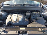 Hyundai Santa Fe Se 5NMSHDAG2AH354611 снимка