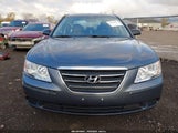 Hyundai Sonata Gls 5NPET4AC3AH638633 снимка