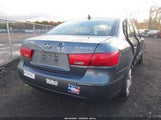 Hyundai Sonata Gls 5NPET4AC3AH638633 снимка