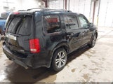 Honda Pilot Ex-L 5FNYF4H59DB054509 снимка