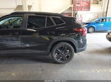 Chevrolet Trax Fwd Activ KL77LKEP7SC324293 fotografie