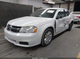 Dodge Avenger Se 1C3CDZAB7EN220112 fotografie
