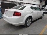 Dodge Avenger Se 1C3CDZAB7EN220112 fotografie