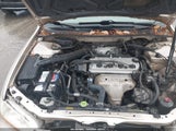 Honda Accord 2.3 Lx 1HGCG5648YA044867 fotografie