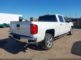 Chevrolet Silverado  1Lt 3GCPCREC6JG482791 снимка