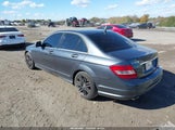 Mercedes-Benz C 300 Luxury 4Matic/Sport 4Matic WDDGF81X68F056174 снимка