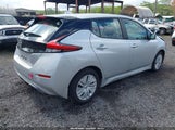 Nissan Leaf S 1N4AZ1BV9SC567209 снимка