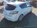 Mazda Mazdaspeed3 Touring JM1BL1L31C1529810 снимка