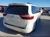 Toyota Sienna Xle Premium 8 Passenger 5TDYZ3DC5HS802812 снимка