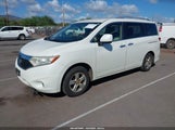 Nissan Quest Sv JN8AE2KP3F9130875 снимка
