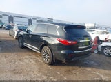 Infiniti Jx35 5N1AL0MN0DC318668 снимка