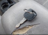 Ford Explorer Eddie Bauer/Limited/Xl/Xlt 1FMZU34E3WUC54933 photo