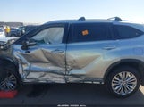 Toyota Highlander Platinum 5TDKDRAH5PS506100 снимка