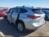 Toyota Highlander Platinum 5TDKDRAH5PS506100 снимка