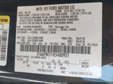 Ford Mustang Gt Premium Fastback 1FA6P8CF1R5400921 снимка