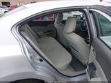 Honda Civic Lx 2HGFB2F51CH519112 снимка