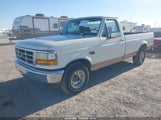Ford F150 1FTDF15Y5SLA57722 снимка