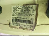 Ford F150 1FTDF15Y5SLA57722 снимка