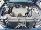 Buick Park Avenue 1G4CW52K4W4619964 снимка