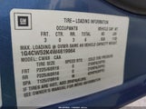 Buick Park Avenue 1G4CW52K4W4619964 снимка