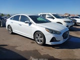 Hyundai Sonata Sel 5NPE34AF7JH687084 снимка