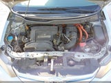 Honda Civic Hybrid JHMFB4F35CS006395 снимка